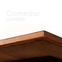 Mesa comedor París