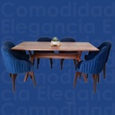 Mesa comedor París