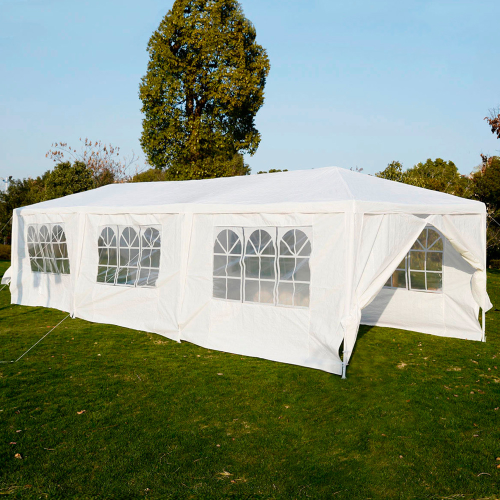 Toldo armable 3x9 m