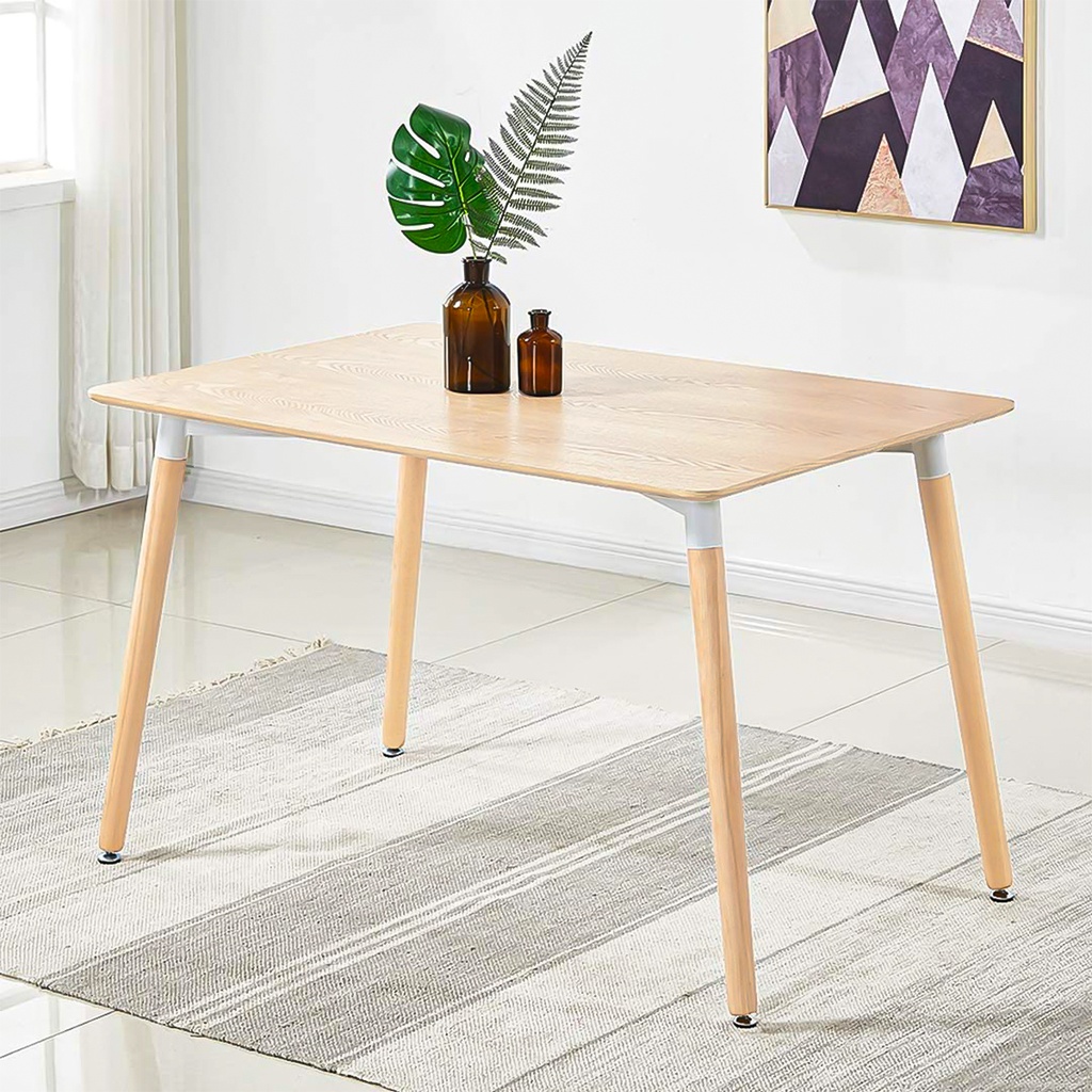 Mesa comedor oslo  madera
