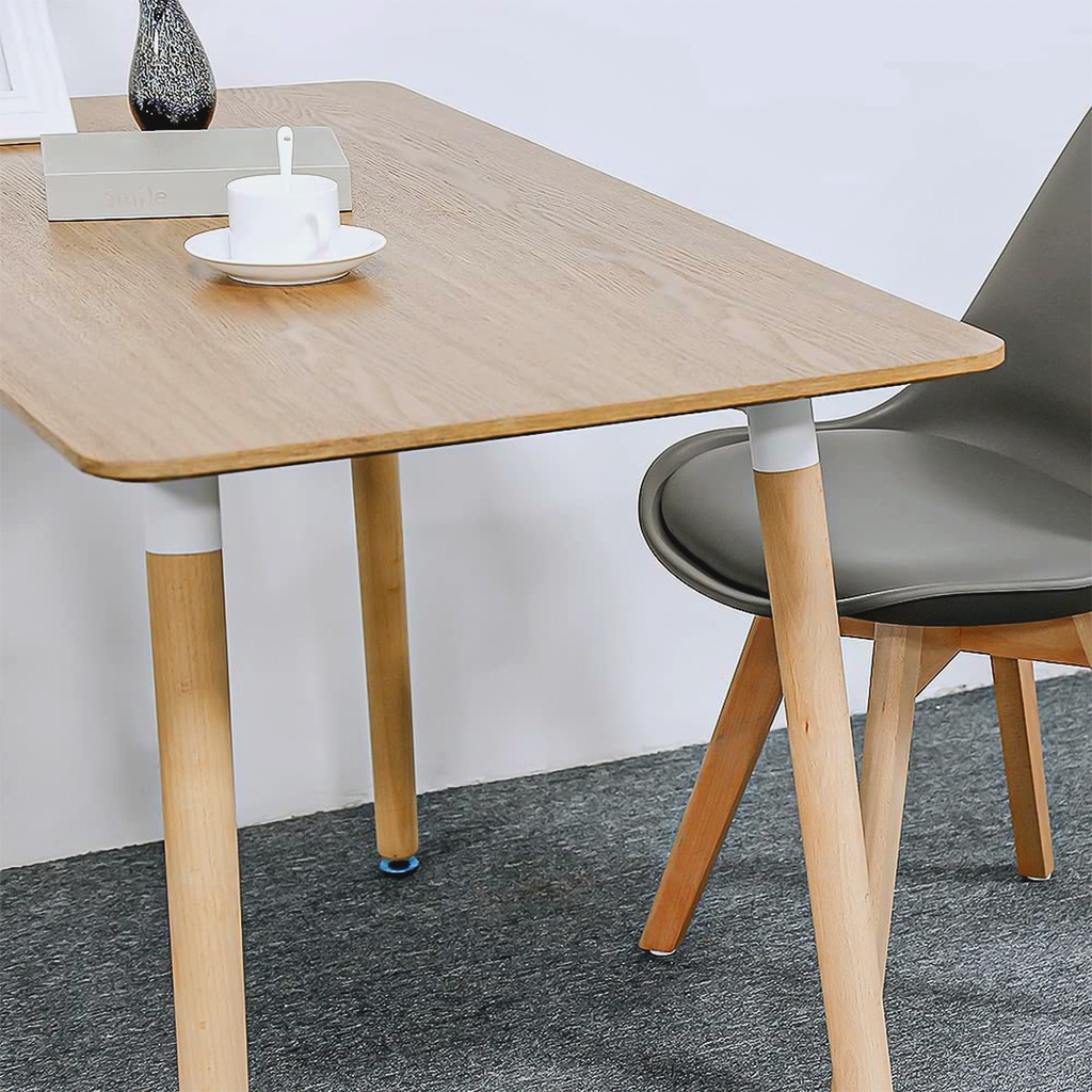 Mesa comedor oslo  madera