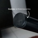 2 Sillas de comedor  Verona Gris