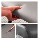 2 Sillas de comedor Valencia Gris