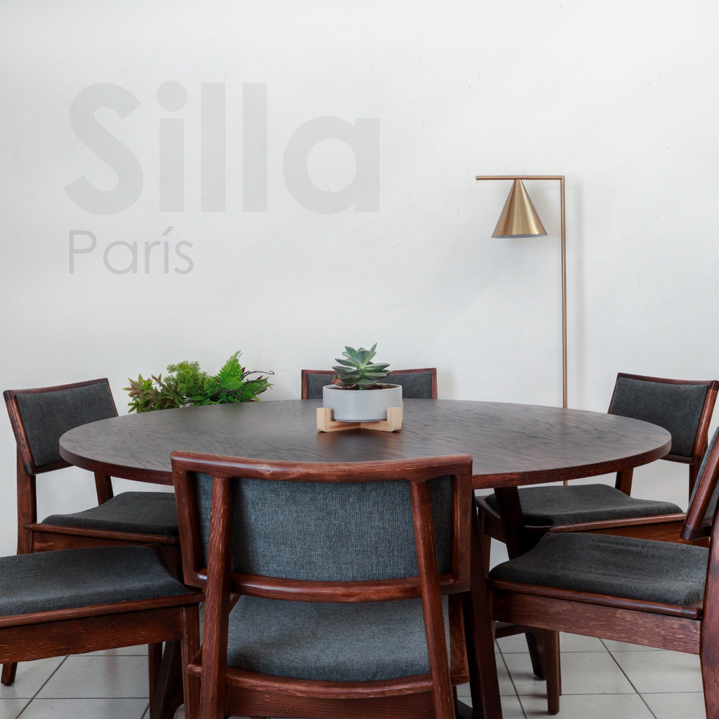 Silla de comedor París