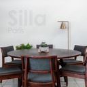 Silla de comedor París