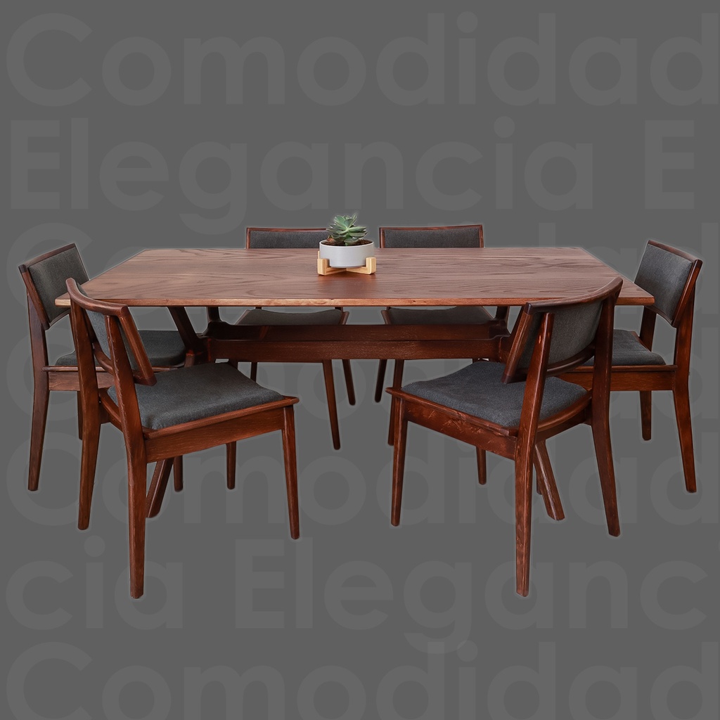 Silla de comedor París