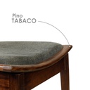 Silla de comedor París