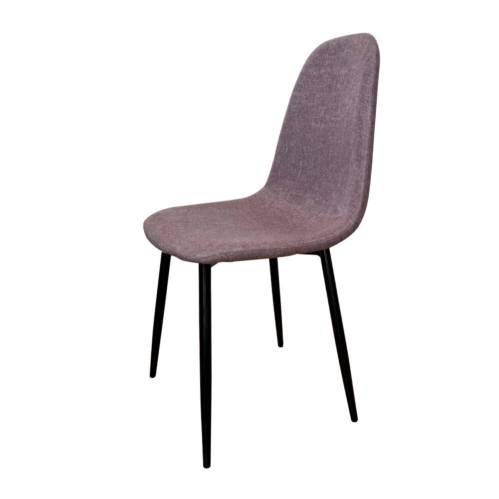 Silla de comedor oslo Café