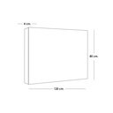 Cuadro decorativo 80x120 CDT-NYC