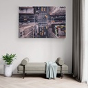 Cuadro decorativo 80x120 CDT-NYC