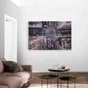 Cuadro decorativo 80x120 CDT-NYC