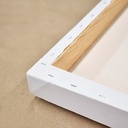 Cuadro decorativo 80x120 CDT-frida2