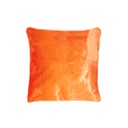 Funda para cojín 45cm Coral