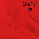 Paredes 3x3  Rojo