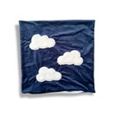 Paquete de 2 Fundas para cojín Decorativas 43x42cm