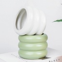 Maceta Circular T11-Ver Color Verde