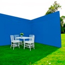 Paredes 3x3  Azul