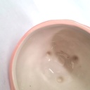 Maceta de Cara Animada Rosa