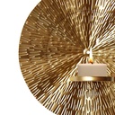 Portavela Chico de Pared Ilios Innova Triangulo Dorado