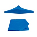 Lona 3x3 600D  Azul