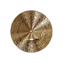 Portavela de Pared Ilios Innova Rayas Dorada