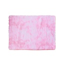 Tapete motley 180 x 120 cm Rosa