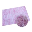 Tapete motley 2 x 3 m Lila