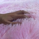 Tapete motley 2 x 3 m Rosa