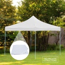Lona 2x2 600D  Blanca