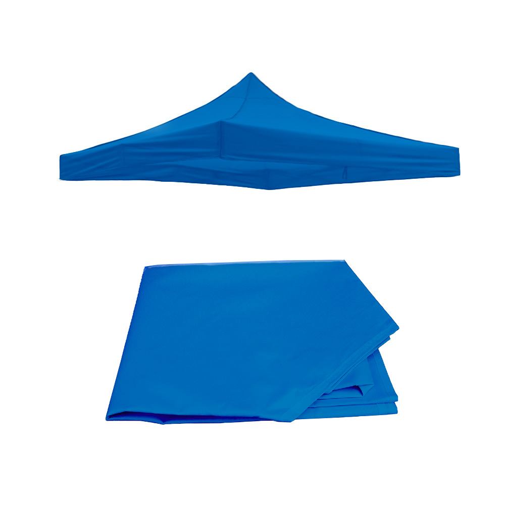 Lona 2x2 600D  Azul
