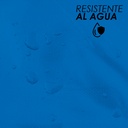 Lona 2x2 600D  Azul