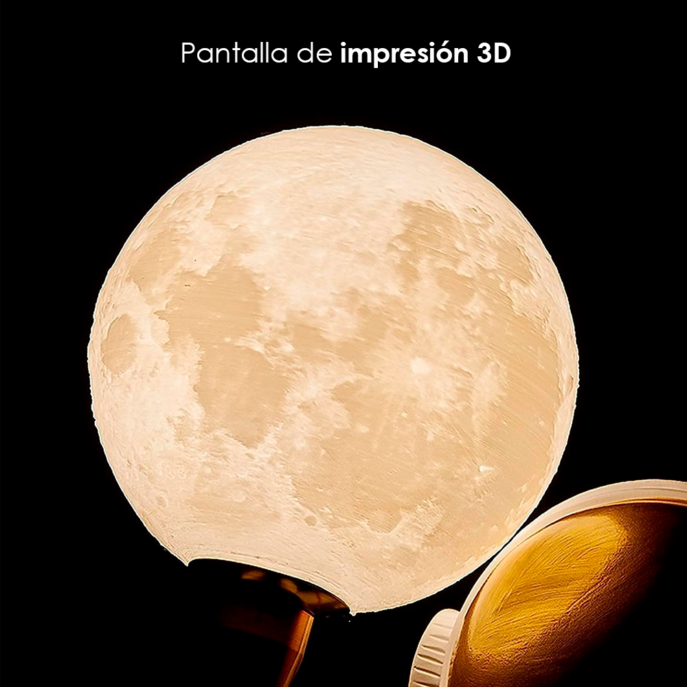 Lámpara de mesa astro