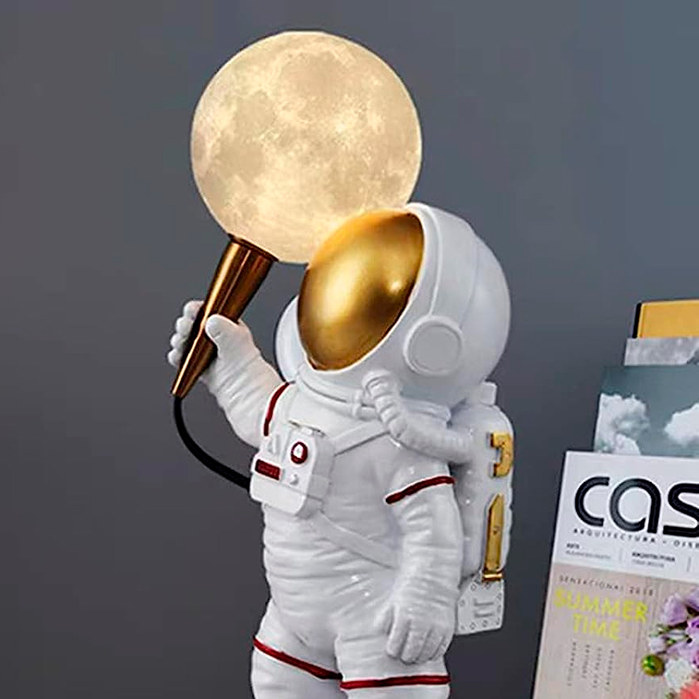 Lámpara de mesa astro