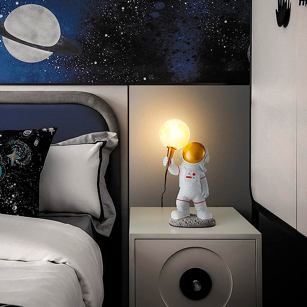 Lámpara de mesa astro