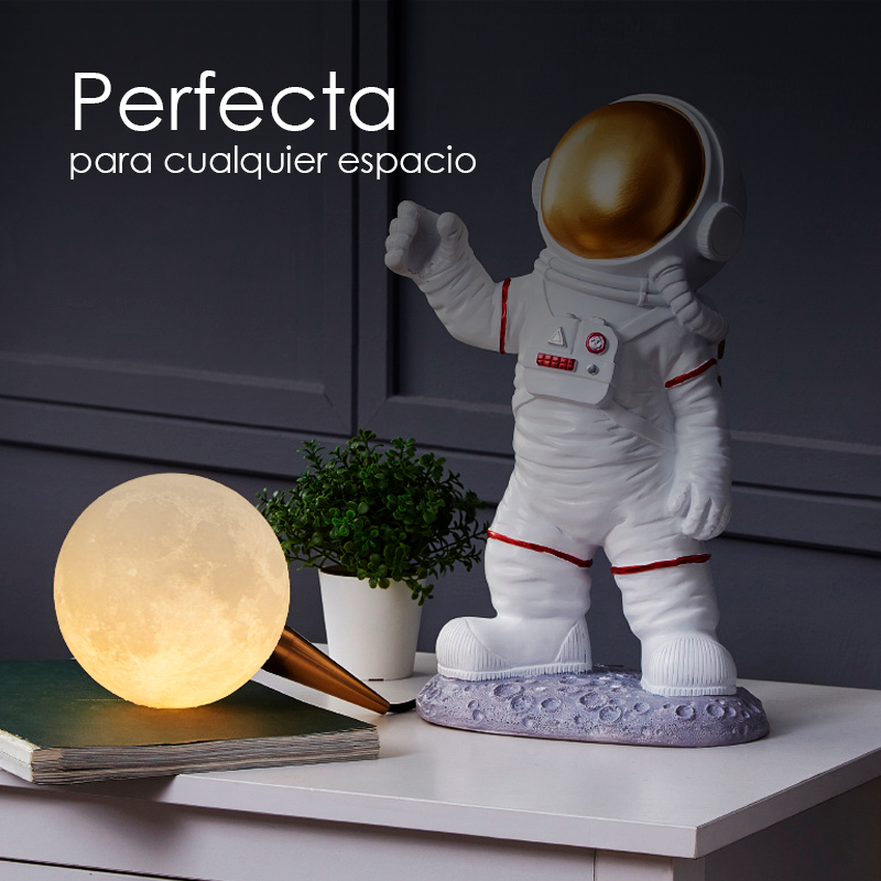 Lámpara de mesa astro