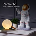 Lámpara de mesa astro