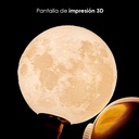 Lámpara de mesa astroluna