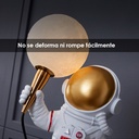 Lámpara de mesa astroluna