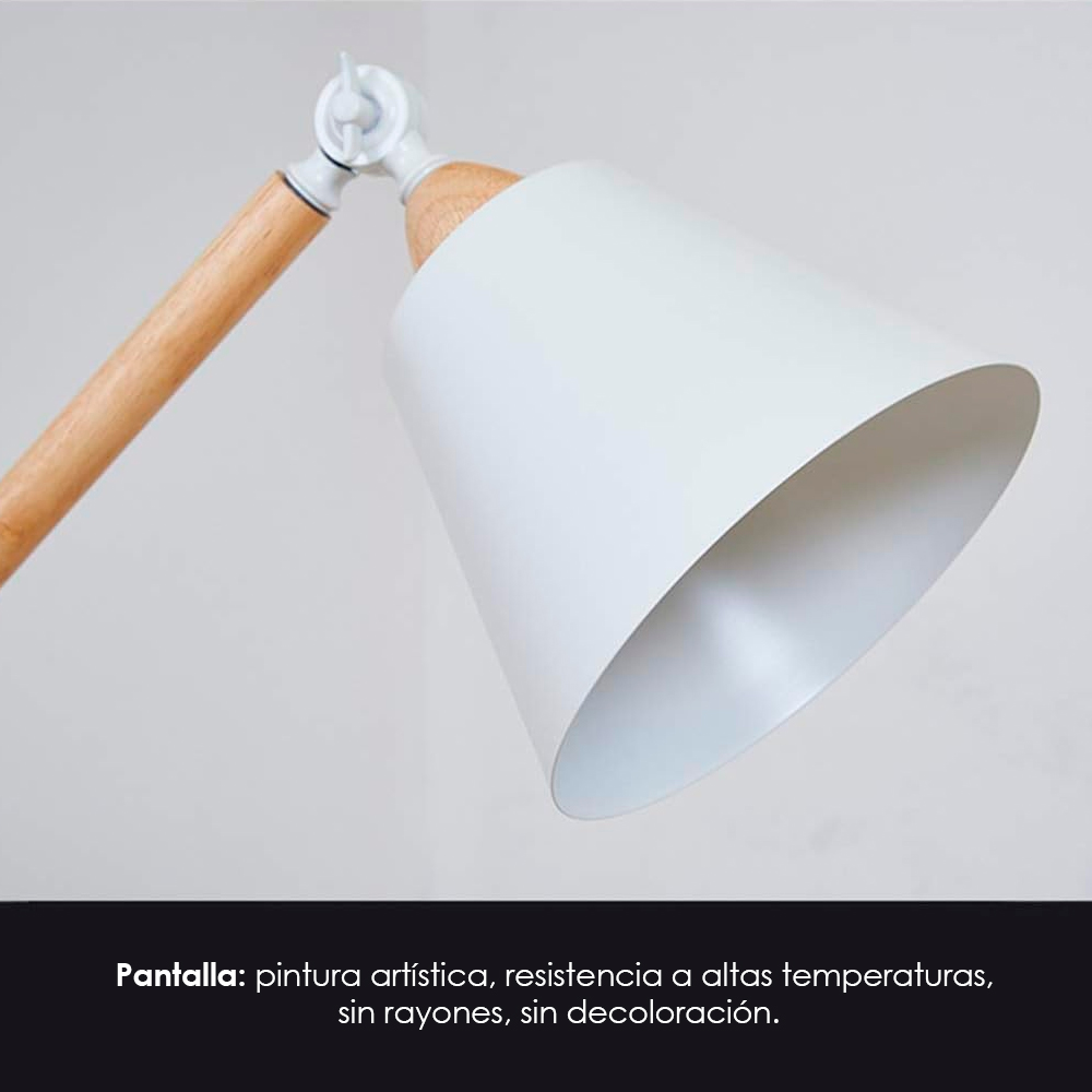 Lámpara de Pie 2241-Pie