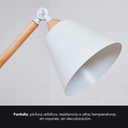 Lámpara de Pie 2241-Pie