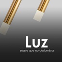 Lámpara colgante colgante/8f