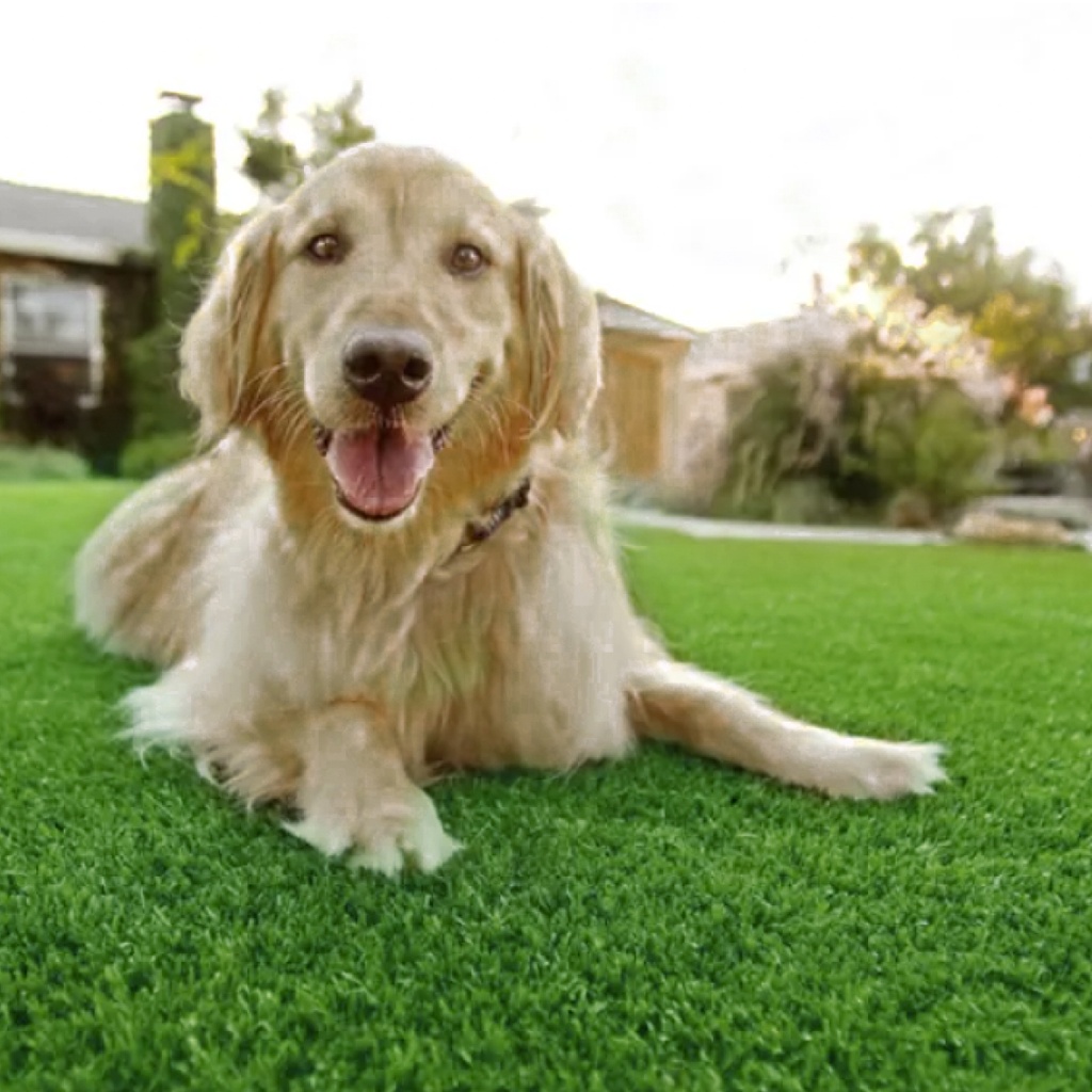 4 Mts Pasto Sintetico 35mm