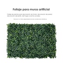 Follaje Artificial Jardín