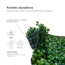 Follaje Artificial Jardín