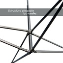 Estructura 1.5x1.5 m