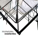 Estructura 1.5x1.5 m