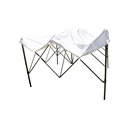 Estructura 1.5x1.5 m
