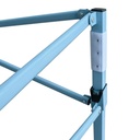 Estructura 2x2 m