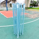 Estructura 2x2 m