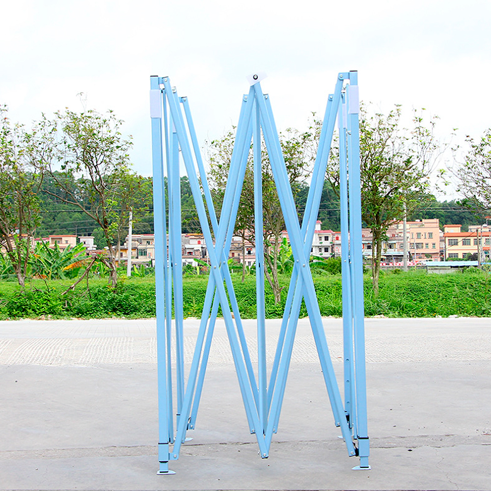 Estructura 2x2 m